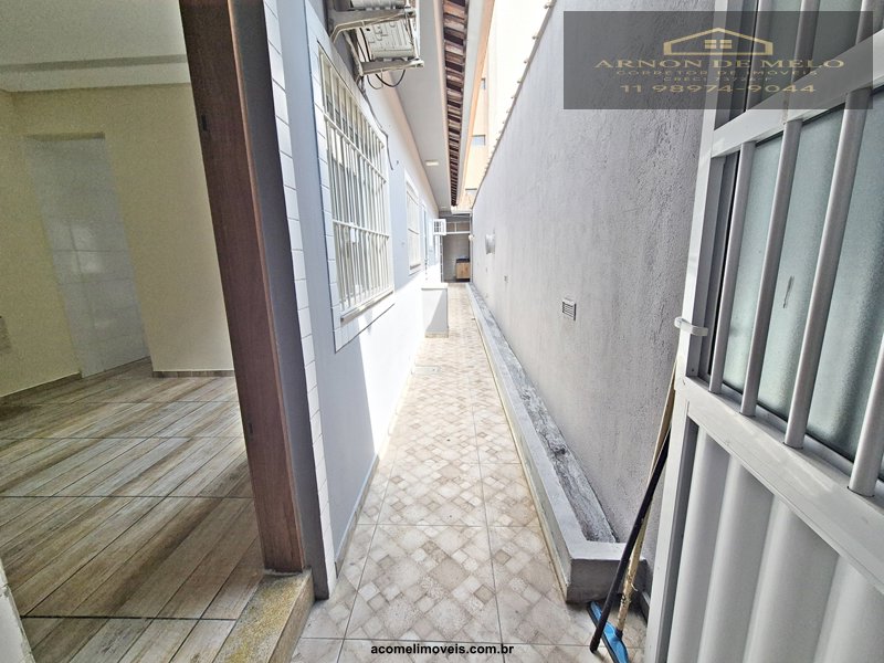 Casa, 3 quartos, 72 m² - Foto 7