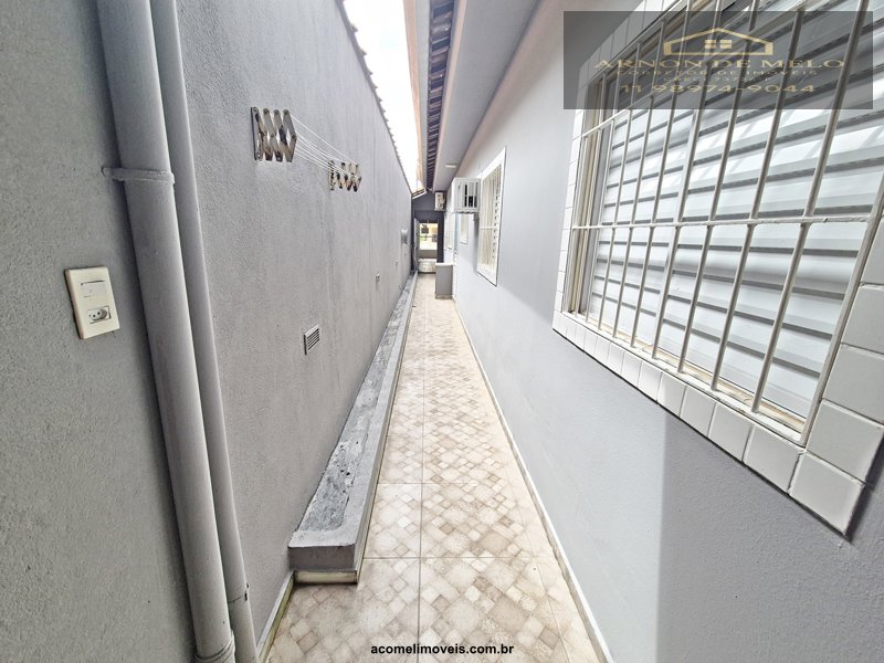 Casa, 3 quartos, 72 m² - Foto 6