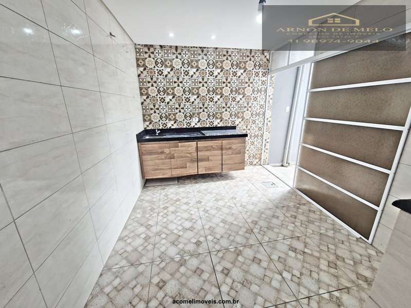 Casa, 3 quartos, 72 m² - Foto 4