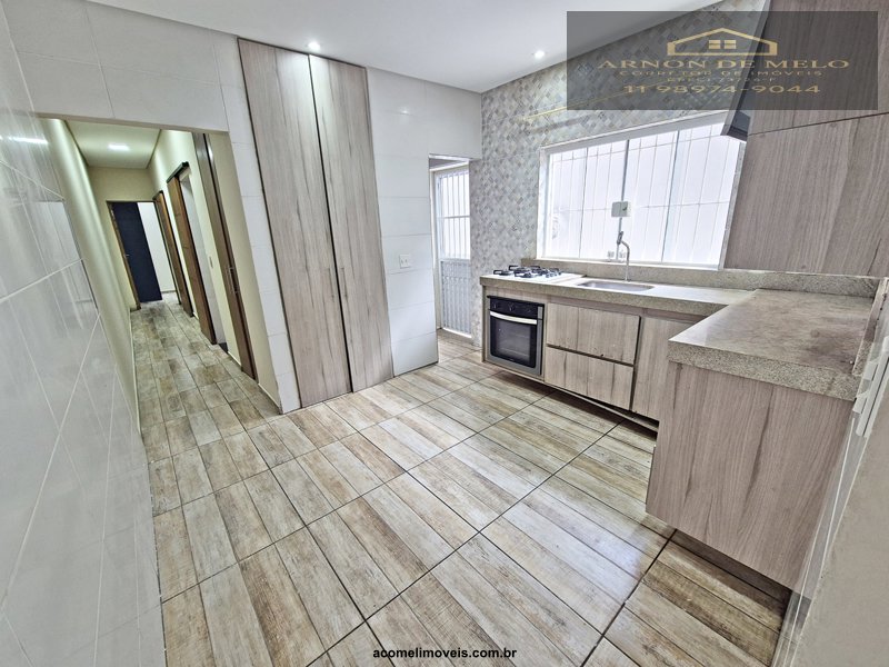 Casa, 3 quartos, 72 m² - Foto 9