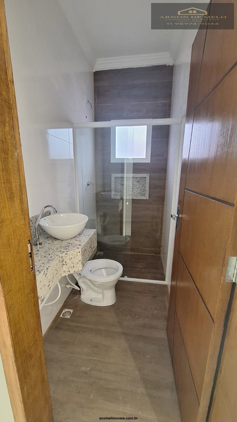 Casa, 2 quartos, 75 m² - Foto 14