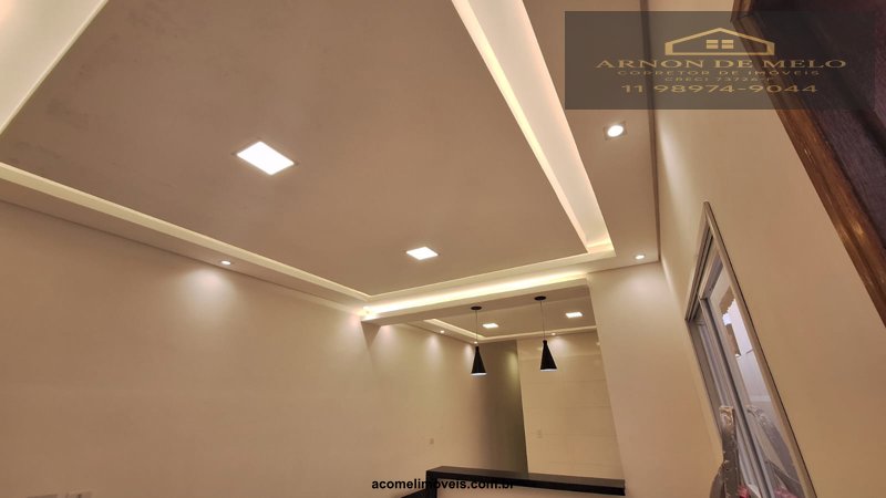 Casa, 2 quartos, 75 m² - Foto 5