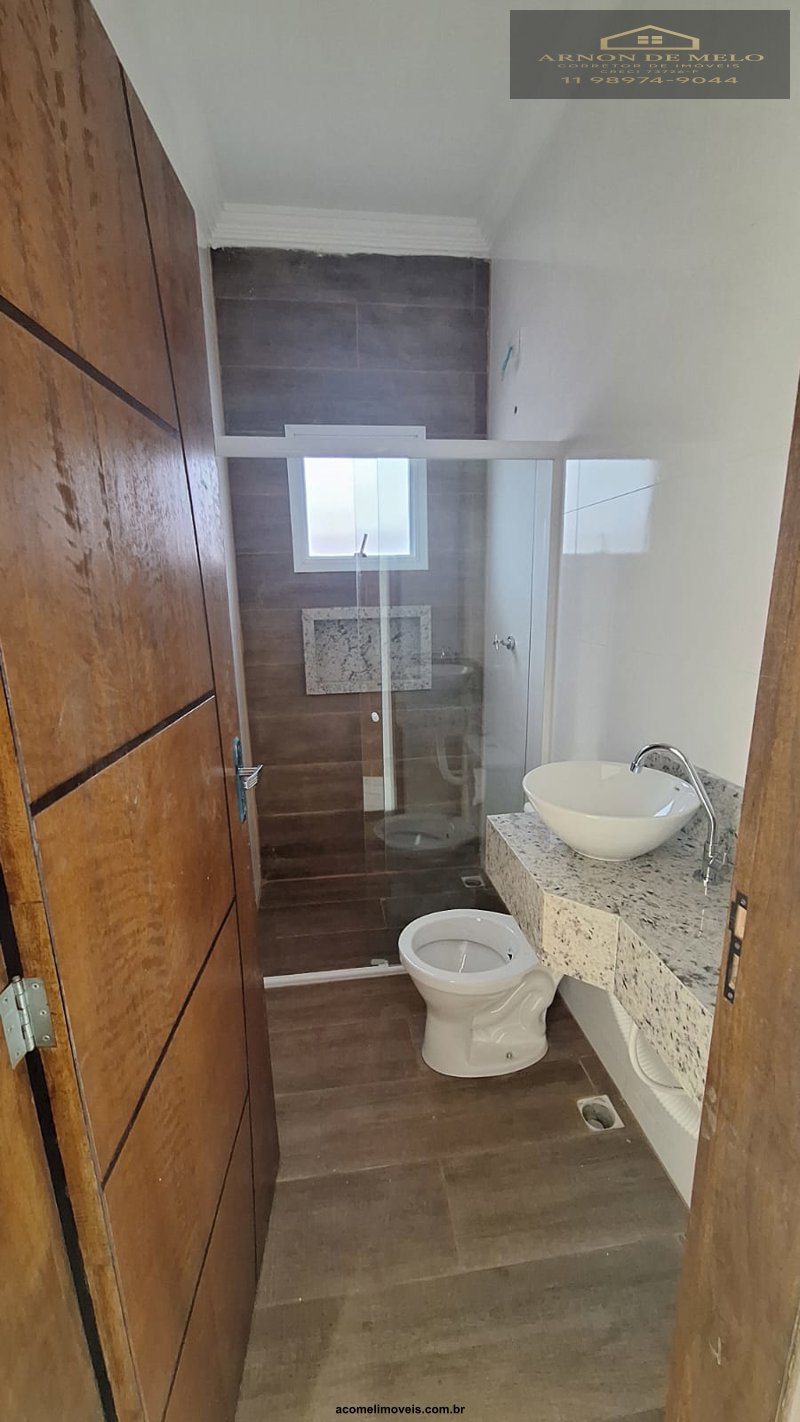 Casa, 2 quartos, 75 m² - Foto 15