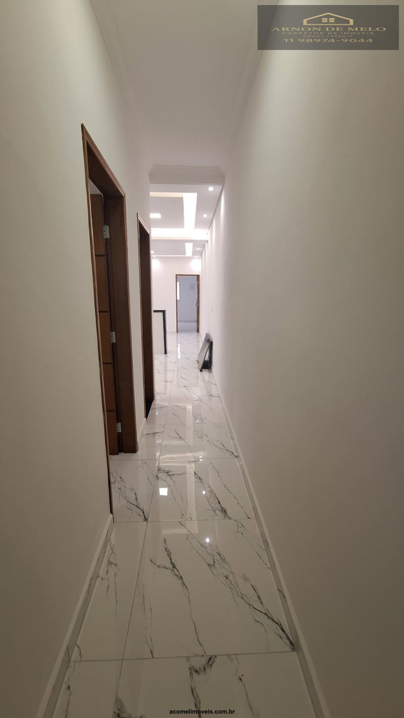 Casa, 2 quartos, 75 m² - Foto 12