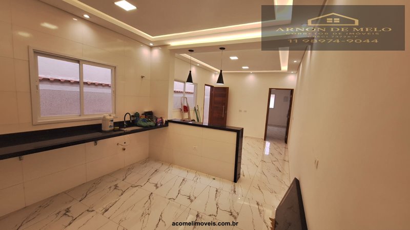 Casa, 2 quartos, 75 m² - Foto 7