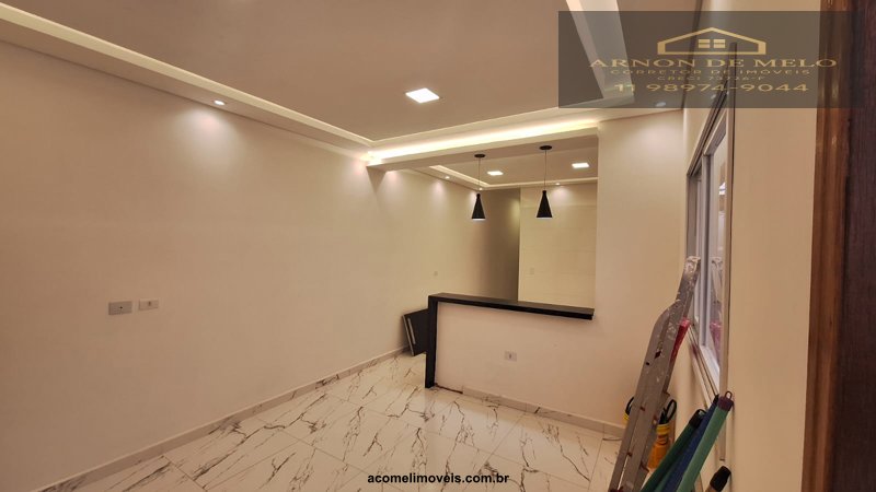 Casa, 2 quartos, 75 m² - Foto 8