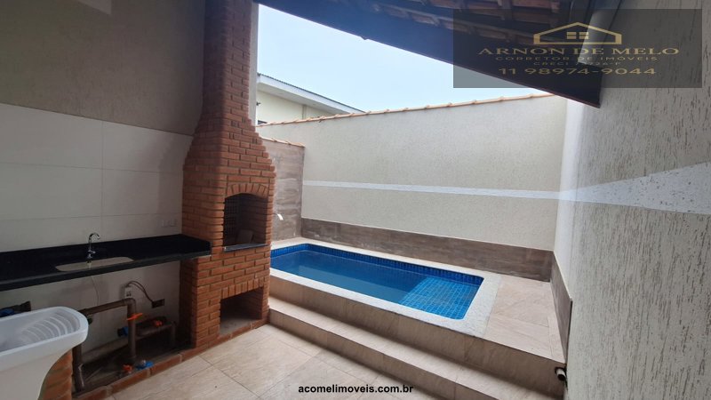 Casa, 2 quartos, 75 m² - Foto 3