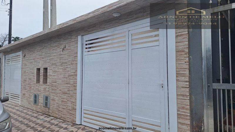 Casa, 2 quartos, 75 m² - Foto 19