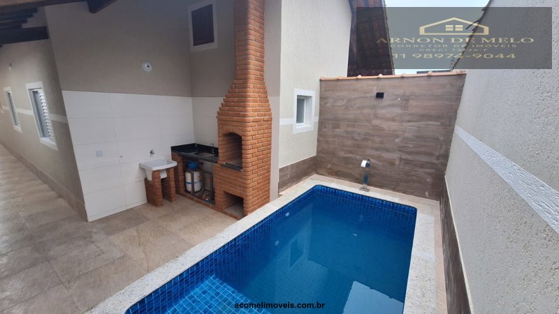 Casa, 2 quartos, 75 m² - Foto 4