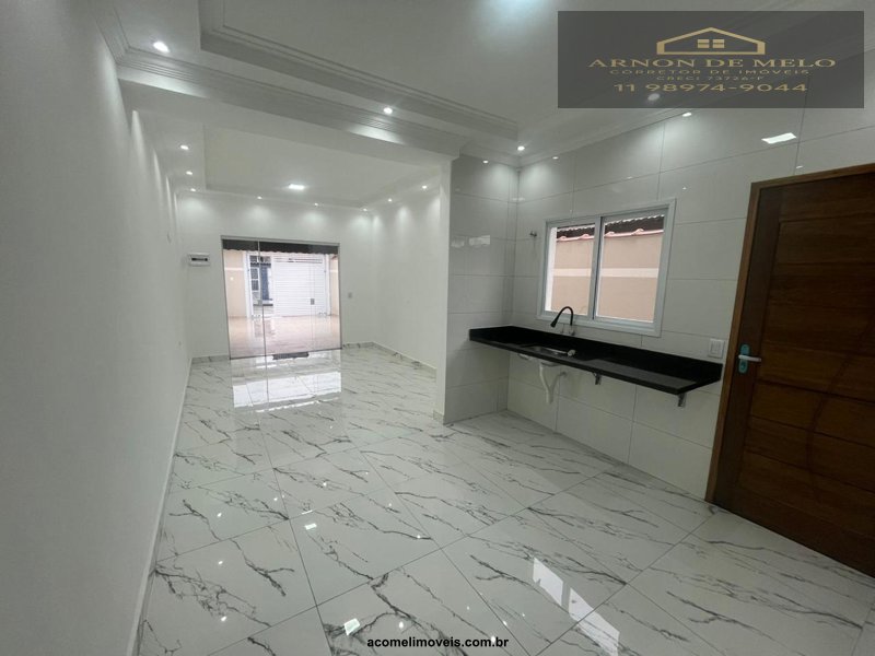 Casa, 2 quartos, 107 m² - Foto 13