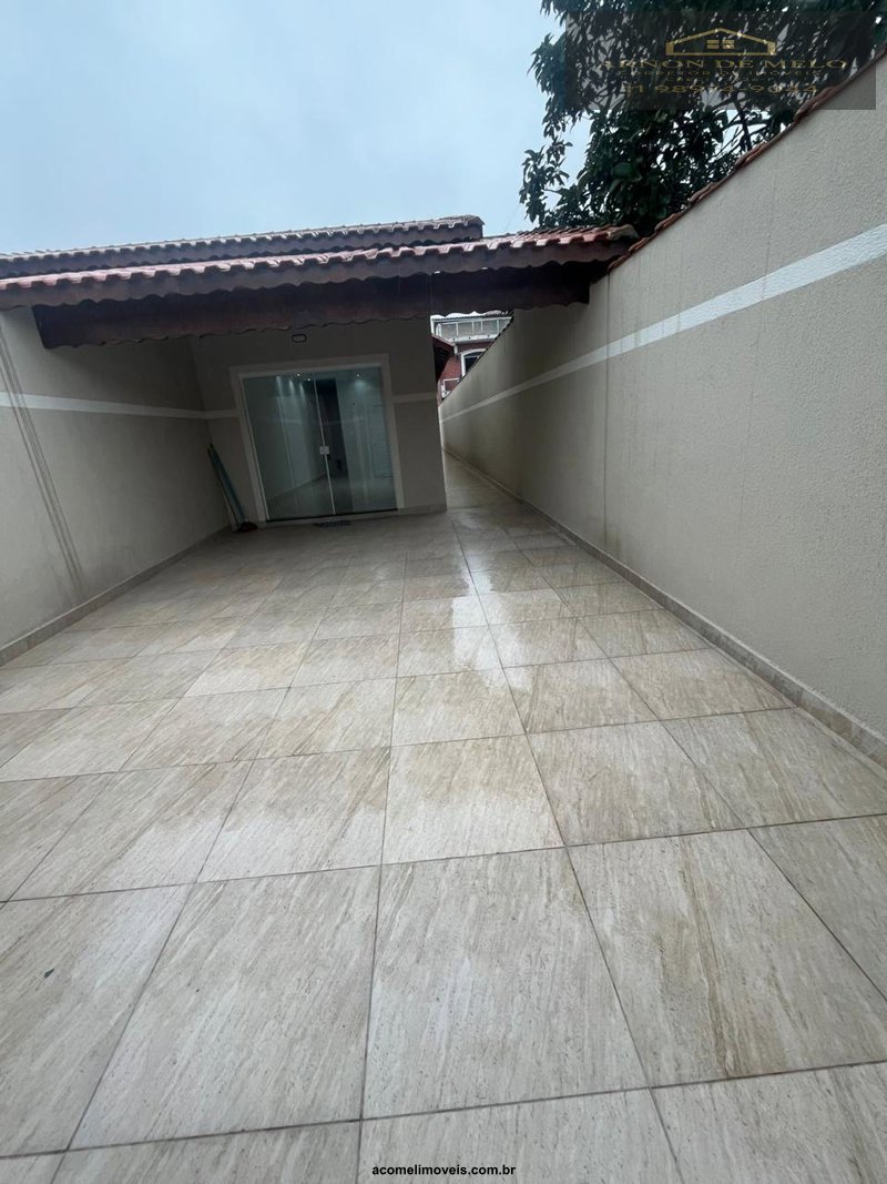 Casa, 2 quartos, 107 m² - Foto 4