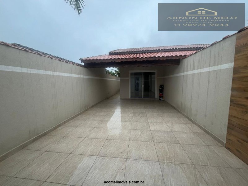 Casa, 2 quartos, 107 m² - Foto 6