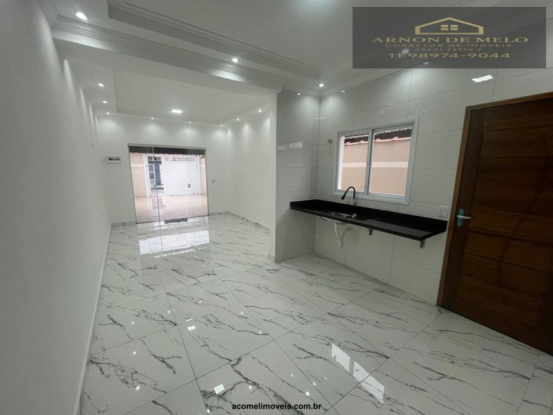 Casa, 2 quartos, 107 m² - Foto 14