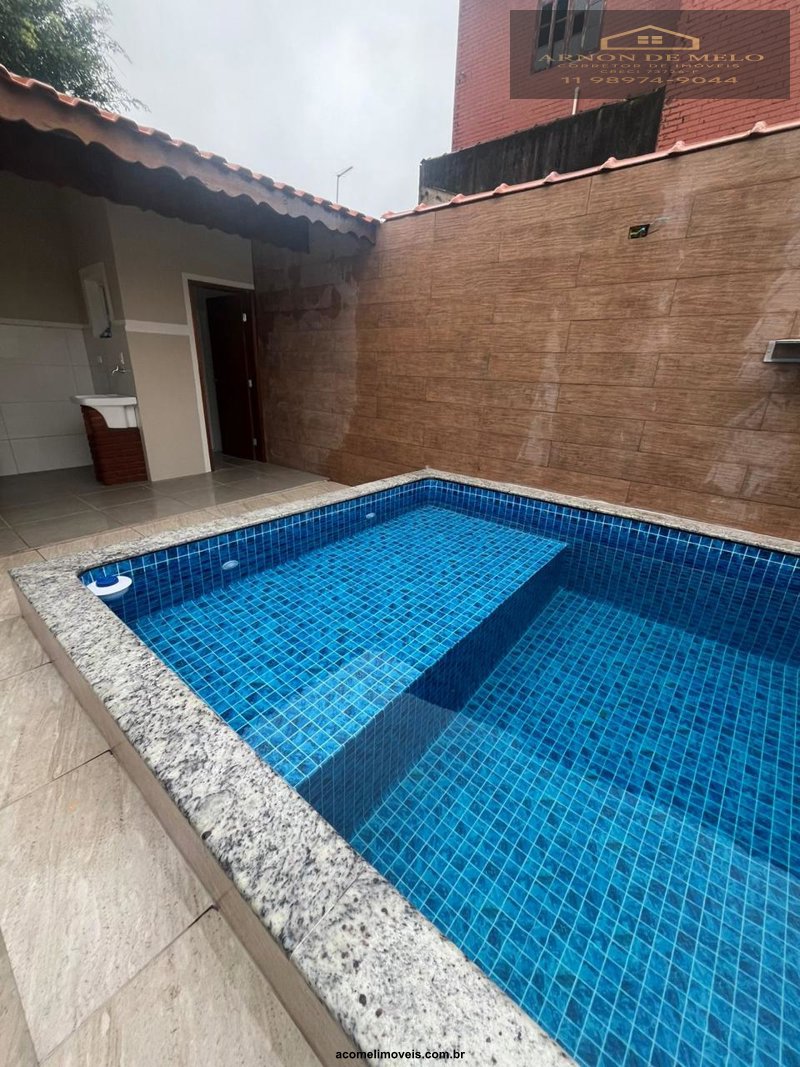Casa, 2 quartos, 107 m² - Foto 27