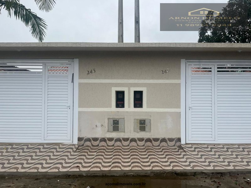 Casa, 2 quartos, 107 m² - Foto 5