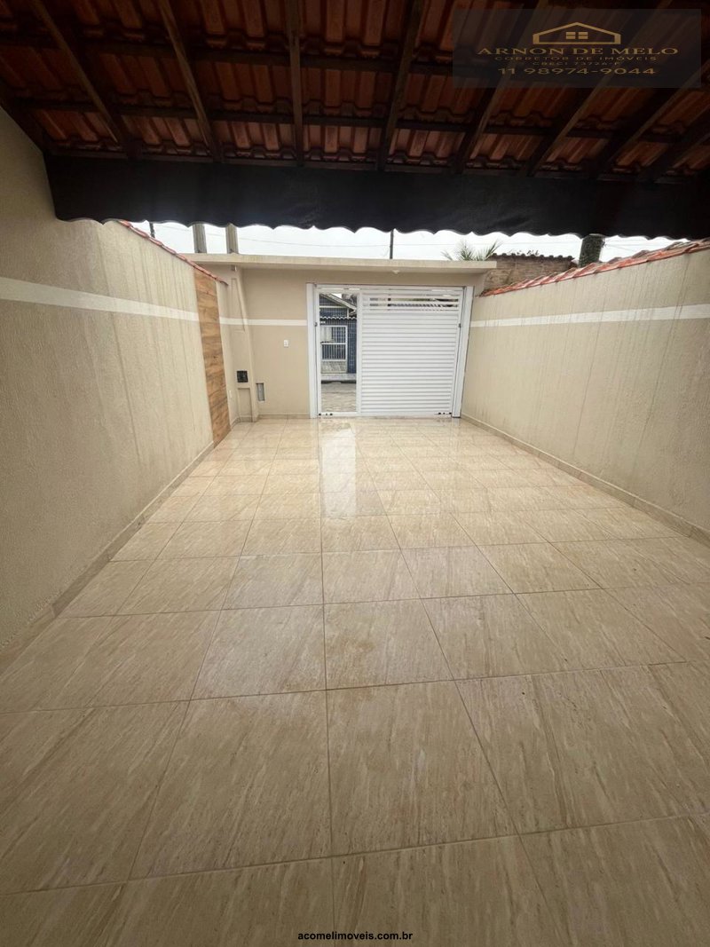 Casa, 2 quartos, 107 m² - Foto 22