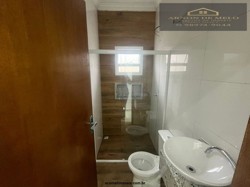 Casa, 2 quartos, 107 m² - Foto 11