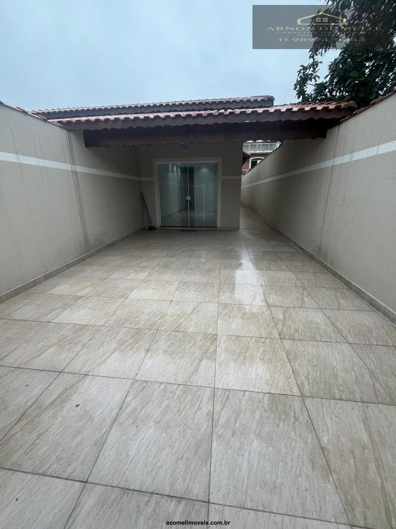 Casa, 2 quartos, 107 m² - Foto 3