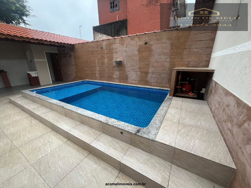 Casa, 2 quartos, 107 m² - Foto 24