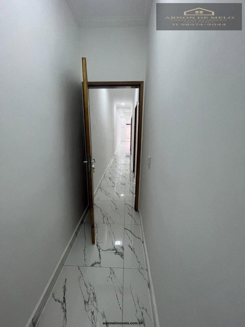 Casa, 2 quartos, 107 m² - Foto 21