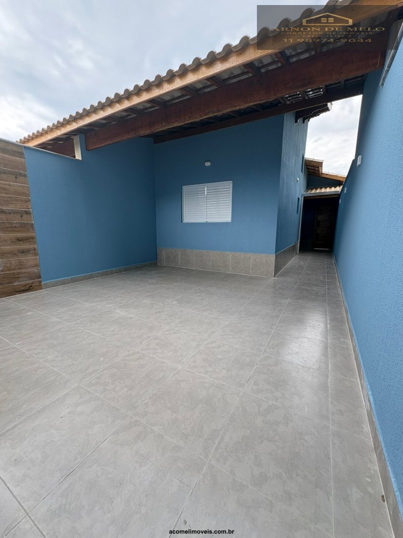 Casa, 2 quartos, 68 m² - Foto 10