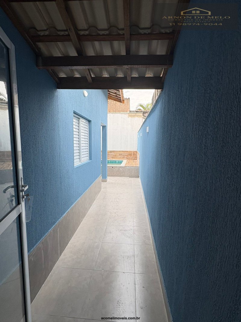 Casa, 2 quartos, 68 m² - Foto 3