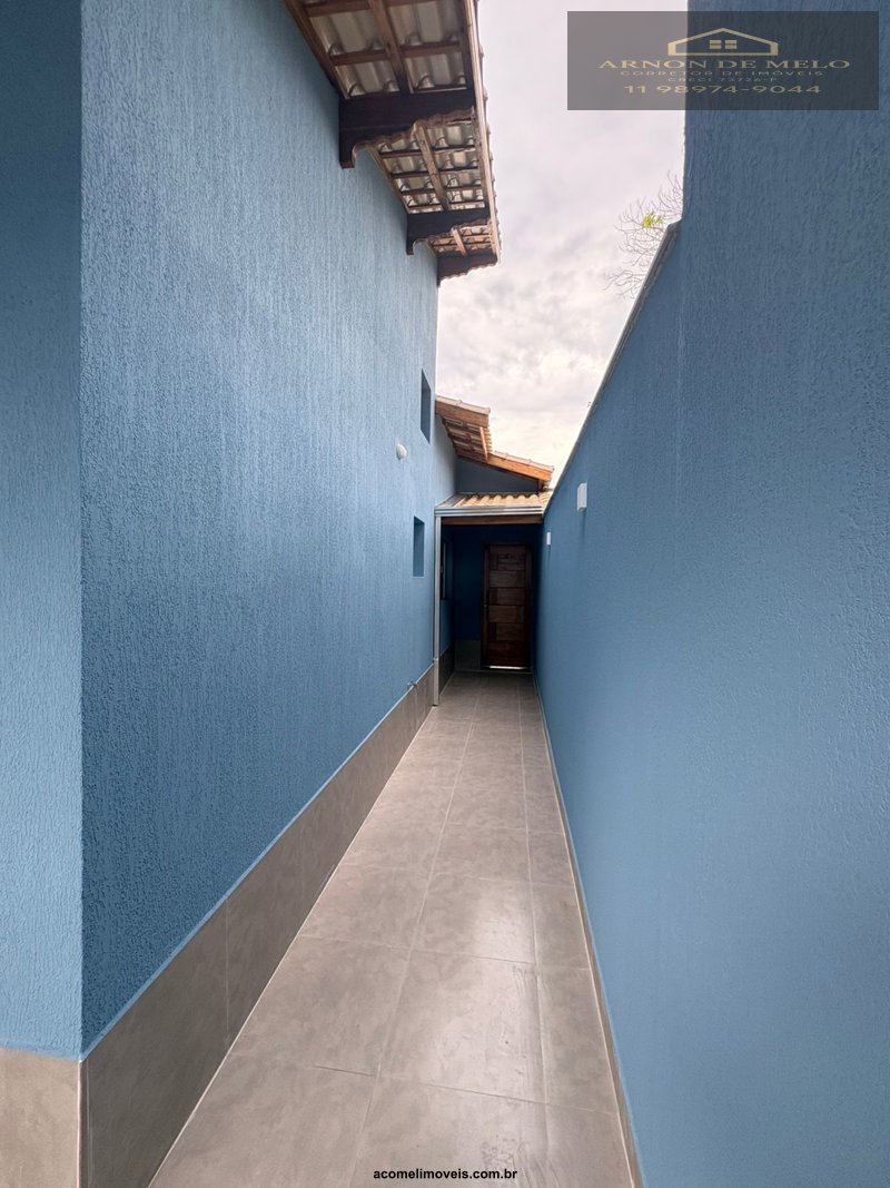 Casa, 2 quartos, 68 m² - Foto 7