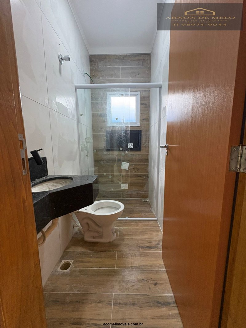 Casa, 2 quartos, 68 m² - Foto 19