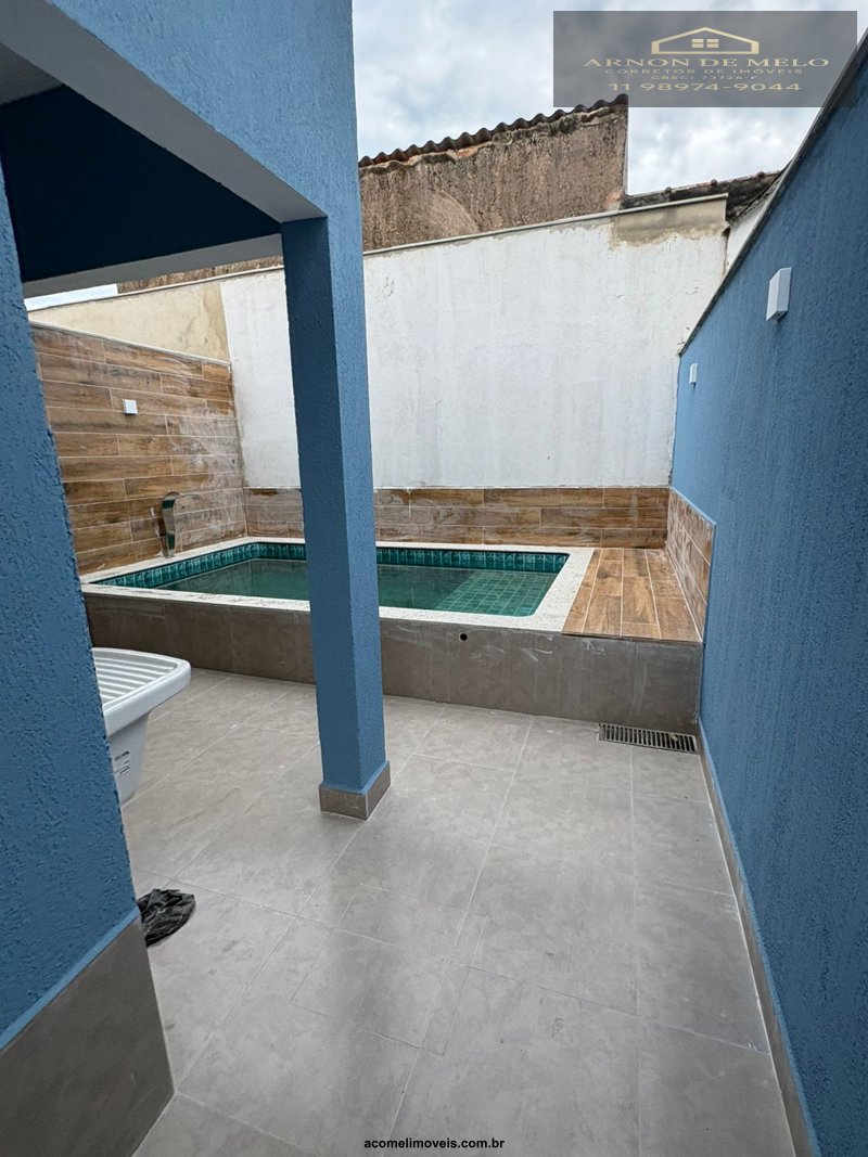 Casa, 2 quartos, 68 m² - Foto 11