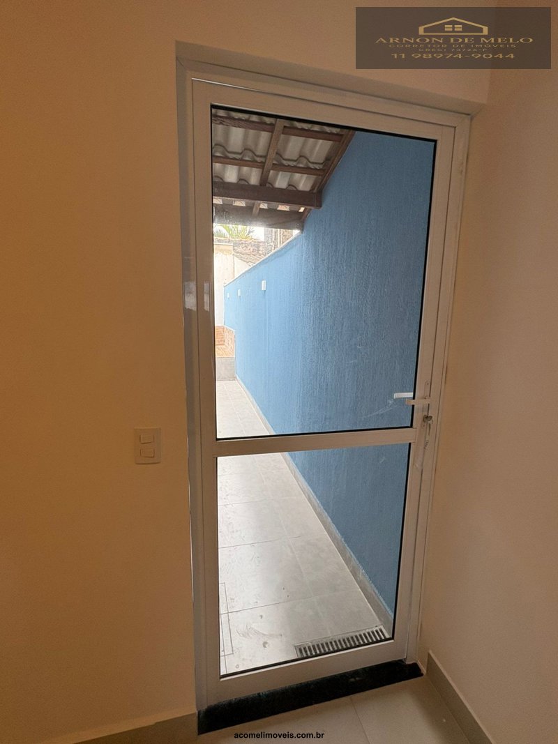 Casa, 2 quartos, 68 m² - Foto 17
