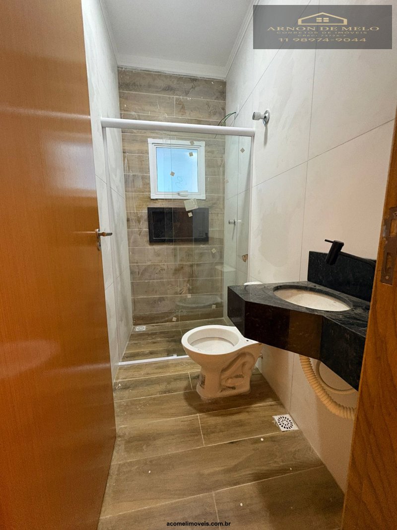 Casa, 2 quartos, 68 m² - Foto 6