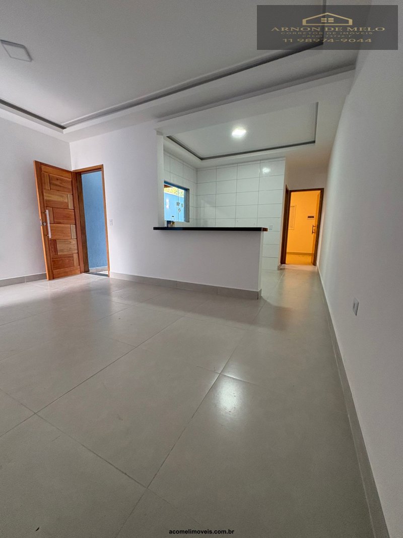 Casa, 2 quartos, 68 m² - Foto 25