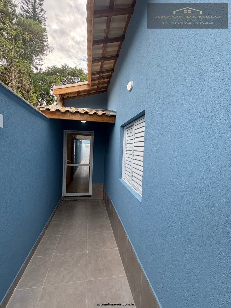 Casa, 2 quartos, 68 m² - Foto 24