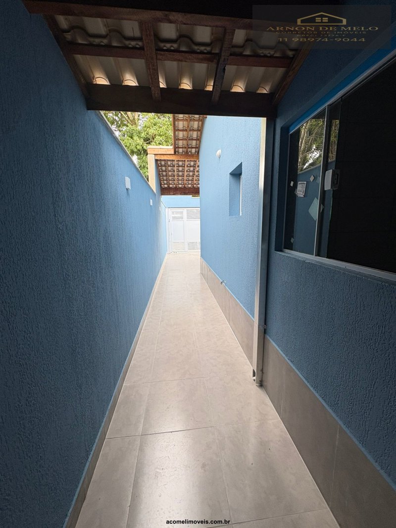 Casa, 2 quartos, 68 m² - Foto 13