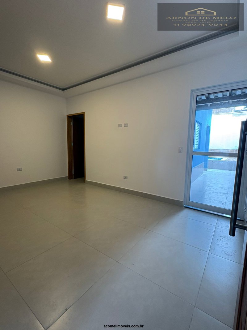 Casa, 2 quartos, 68 m² - Foto 2