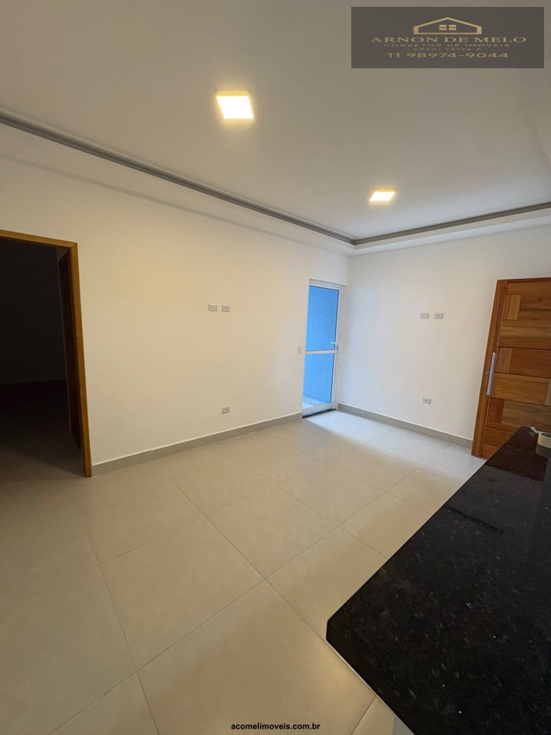 Casa, 2 quartos, 68 m² - Foto 20