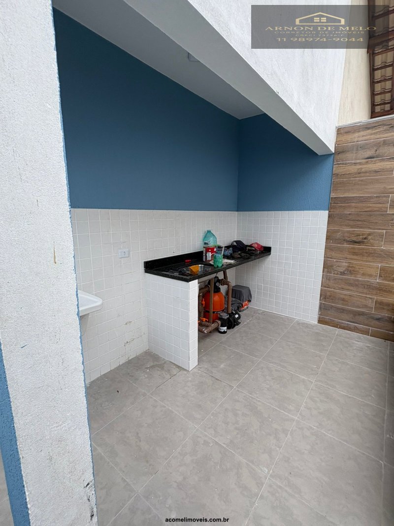 Casa, 2 quartos, 68 m² - Foto 15
