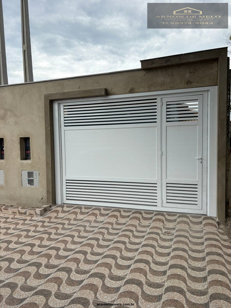 Casa, 2 quartos, 68 m² - Foto 5