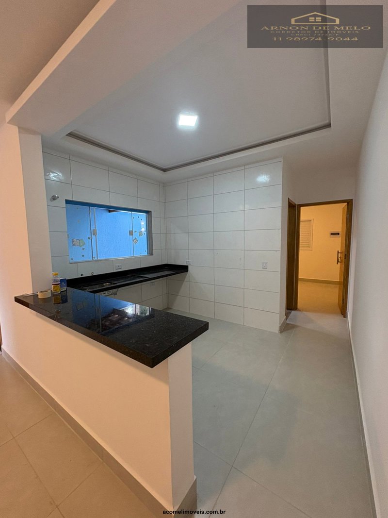 Casa, 2 quartos, 68 m² - Foto 4