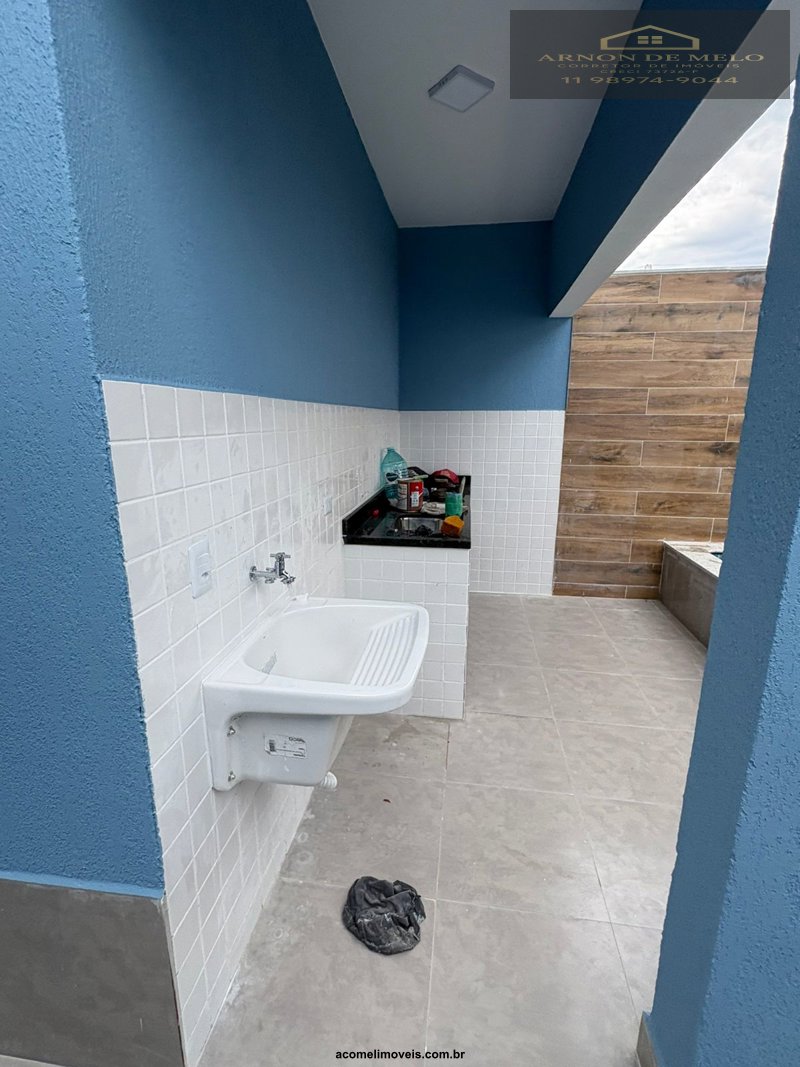 Casa, 2 quartos, 68 m² - Foto 16