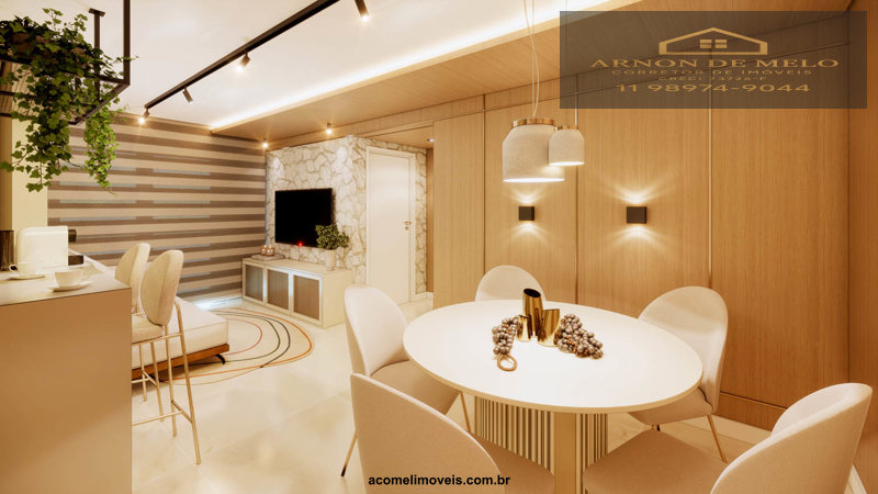 Apartamento, 2 quartos, 59 m² - Foto 15