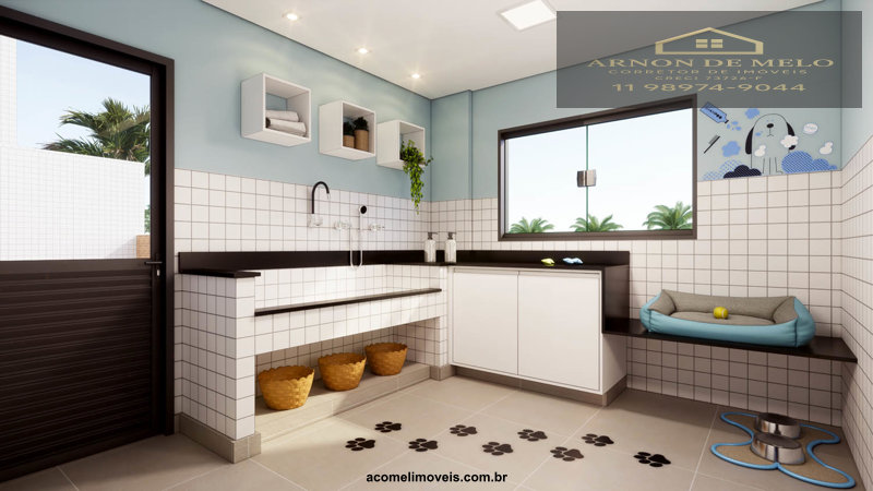 Apartamento, 2 quartos, 59 m² - Foto 16