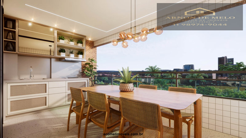 Apartamento, 2 quartos, 59 m² - Foto 25