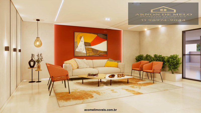 Apartamento, 2 quartos, 59 m² - Foto 13