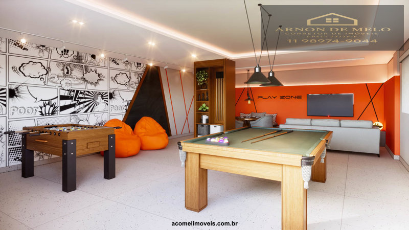 Apartamento, 2 quartos, 59 m² - Foto 14