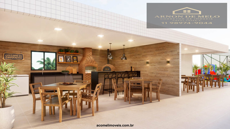 Apartamento, 2 quartos, 59 m² - Foto 5
