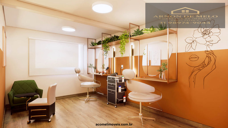 Apartamento, 2 quartos, 59 m² - Foto 3
