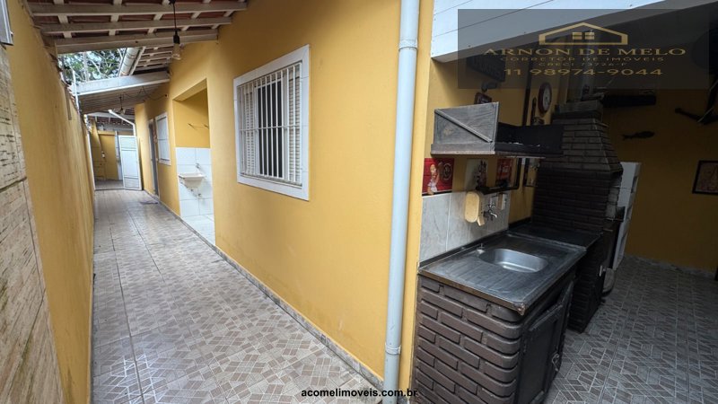 Casa, 2 quartos, 63 m² - Foto 18