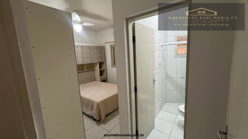 Casa, 2 quartos, 63 m² - Foto 16