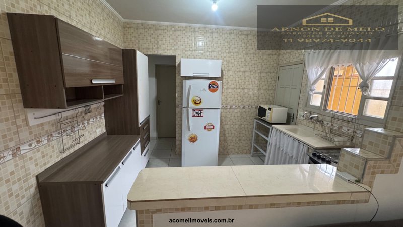 Casa, 2 quartos, 63 m² - Foto 11